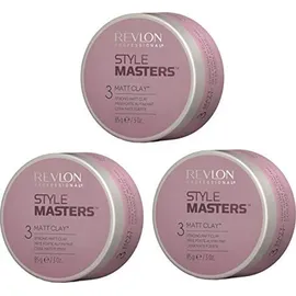 REVLON Professional Style Masters Creator Matt Clay 85 ml