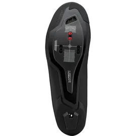 Shimano RC703 Schwarz 41