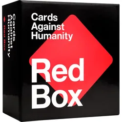 Cards Against Humanity Red Box (Englisch)