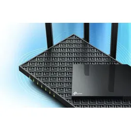 TP-Link Archer AX73 V1 AX5400 Dualband Router