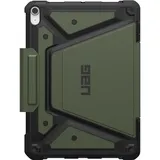 UAG Metropolis SE Case für iPad Air 11 (M2, 2024) Olive
