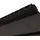 Juskys Terrassendiele 220 cm grau