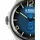 U-Boat Darkmoon Anniversary Edelstahl 46 mm 2029