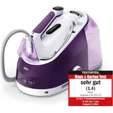 Braun CareStyle 5 IS 5247 VI weiß/violett