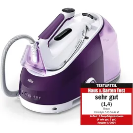 Braun CareStyle 5 IS 5247 VI weiß/violett