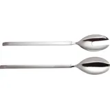 Alessi Dry Salatbesteck 2-tlg.