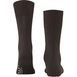 Falke Airport Socken 1 Paar Braun 45-46