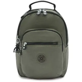Kipling Basic Seoul S green moss