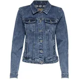 Only Female Jeansjacke ONLTIA Jeansjacke