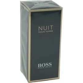 HUGO BOSS Boss Nuit Pour Femme Eau de Parfum 30 ml