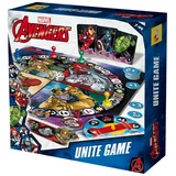 Lisciani Marvel Avengers Unite Game Thanos Revenge
