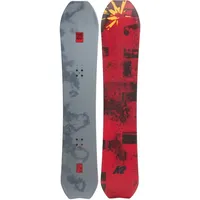K2 Sky Pilot - 154