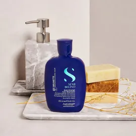 Alfaparf Milano Semi di Lino Brunette Shampoo 250 ml