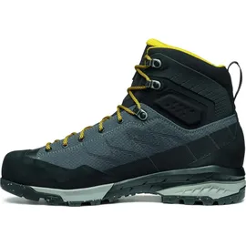 Scarpa Mescalito TRK Planet GTX Herren Gray/Curry 45,5