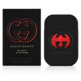 GUCCI Guilty Black Eau de Toilette 50 ml
