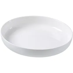 Pastateller SKAGEN - weiß