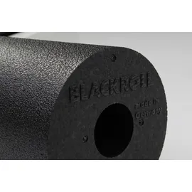 Blackroll Faszienrolle Standard schwarz