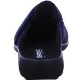 Westland Korsika 308 - Dunkelblau Textil Größe: 40 Normal - Dunkelblau - 40