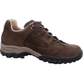 MEINDL Lugano mahagoni, Numeric_42_Point_5) / 42.5 EU