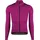 Etxeondo Dena Goretex InfiniumTM Windstopper® Windjacke lila M