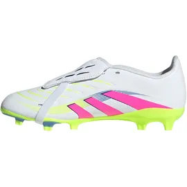 adidas Predator League FG Kinder - weiss 32