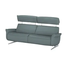 HIMOLLA Sofa 3-sitzig 4150 ¦ ¦ Maße (cm): B: 206 H: 95 T: 87.0