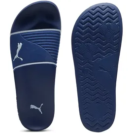 Puma Leadcat 2.0 Blue Jewel/Snow Mountain Blue 48