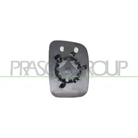 PRASCO Spiegelglas, Außenspiegel VG9047504