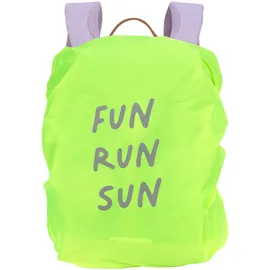Lässig Mini Outdoor Backpack Little Gang Lilac
