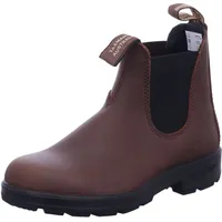 Blundstone Chelsea Boots Sierra Brown 39