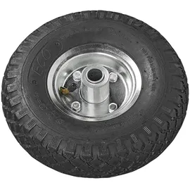 PRO PLUS ProPlus Ersatzrad Stützrad Metall-Felge mit Luftreifen 260x85mm