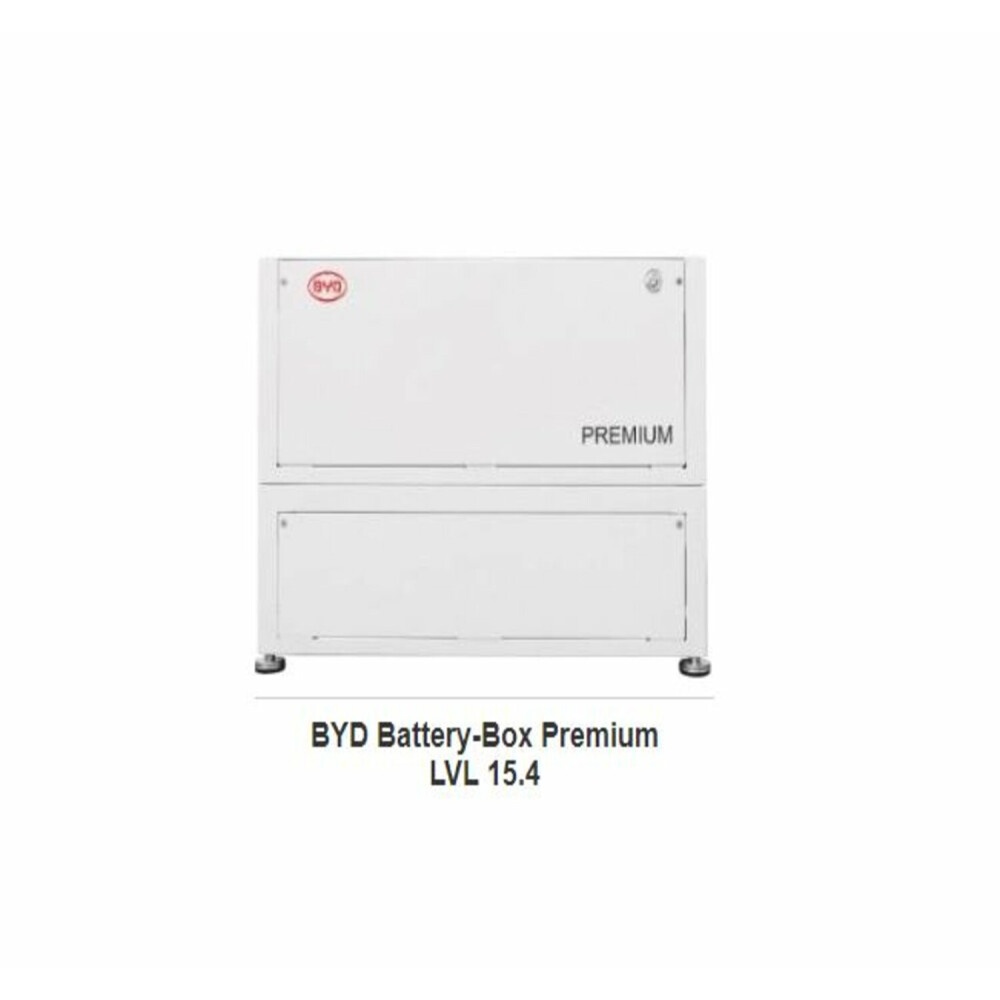 BYD Battery-Box Premium LVL 15.4