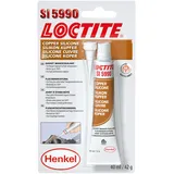 LOCTITE LOCTITE® SI 5990 Silikon Herstellerfarbe Kupfer 1716588 40ml