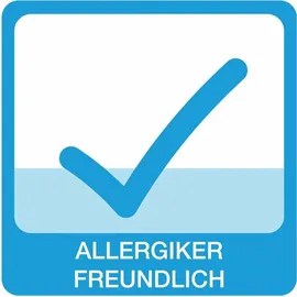 Schlafmond Medicus Clean Matratzenschoner 90 x 200 cm Weiß
