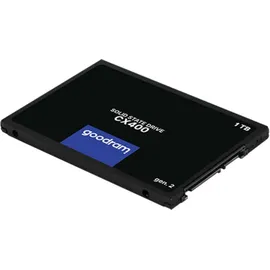 GoodRam CX400 1 TB 2,5" SSDPR-CX400-01T-G2