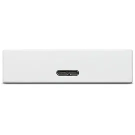 Seagate One Touch Portable HDD with Password, Light Blue, 2TB, +Rescue, USB 3.0 Micro-B (STKY2000402)