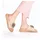 Rieker Clogs Pantoletten V1562-62 in beige 43,