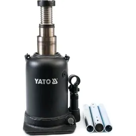 Yato YT-1715 Wagenheber hydraulisch,