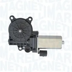 MAGNETI MARELLI Elektromotor, Fensterheber vorne rechts mit Elektromotor für LANCIA 71732835 350103626000