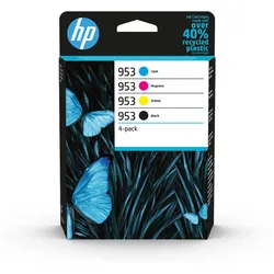 HP Tinte 953 Value Pack