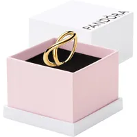 Pandora Essence 163318C00-54 - gold - 54
