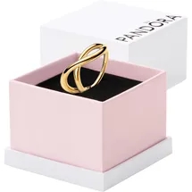 Pandora Essence 163318C00-54 - gold - 54