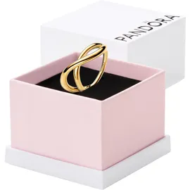 Pandora Essence 163318C00-54 - gold - 54