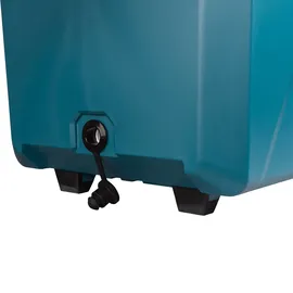 Makita Akku-Kühlbox CW002GZ01 50 l