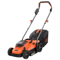 Black & Decker BCMW3336L1 inkl. 1 x 2,5 Ah