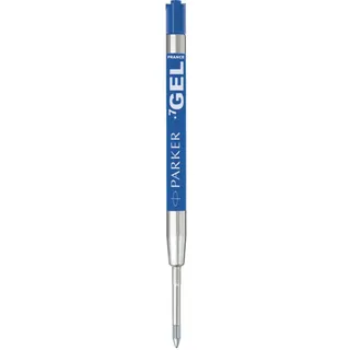 Parker 1950364 Blau Medium Blau, Edelstahl, Gelschreiber, 1 Stück(e)