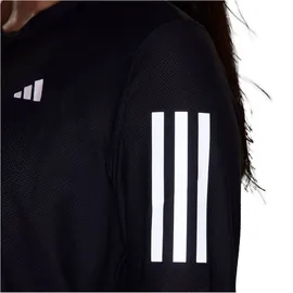 adidas Own The Run Longsleeve Black S
