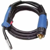 Apex - 3 Meter Schweißbrenner mb 15 Brenner Schlauchpaket Schutzgas Schweißgerät mig/mag