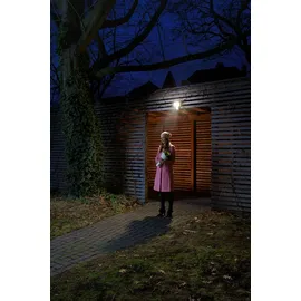 LEDVANCE Endura PRO FLOOD Sensor 15W 4000K IP55