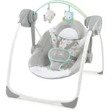 Ingenuity Wippe Comfort 2 Go Fanciful Forrest, Mehrfarbig